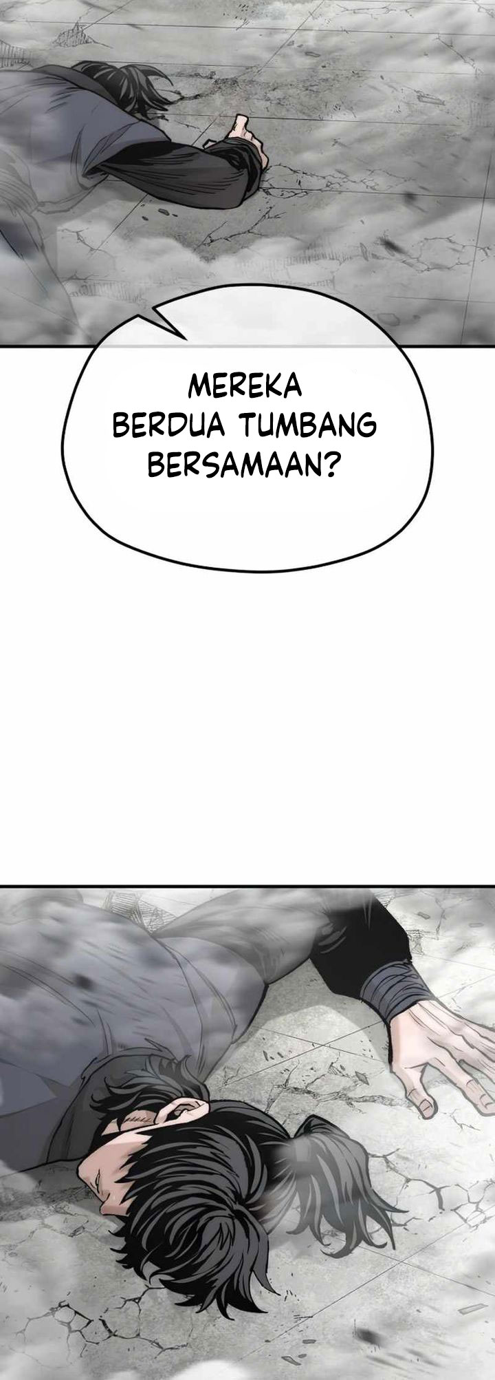 Heavenly Demon Cultivation Simulation Chapter 135 Gambar 49