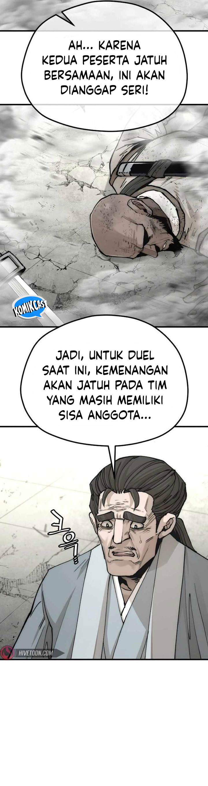 Heavenly Demon Cultivation Simulation Chapter 135 Gambar 50