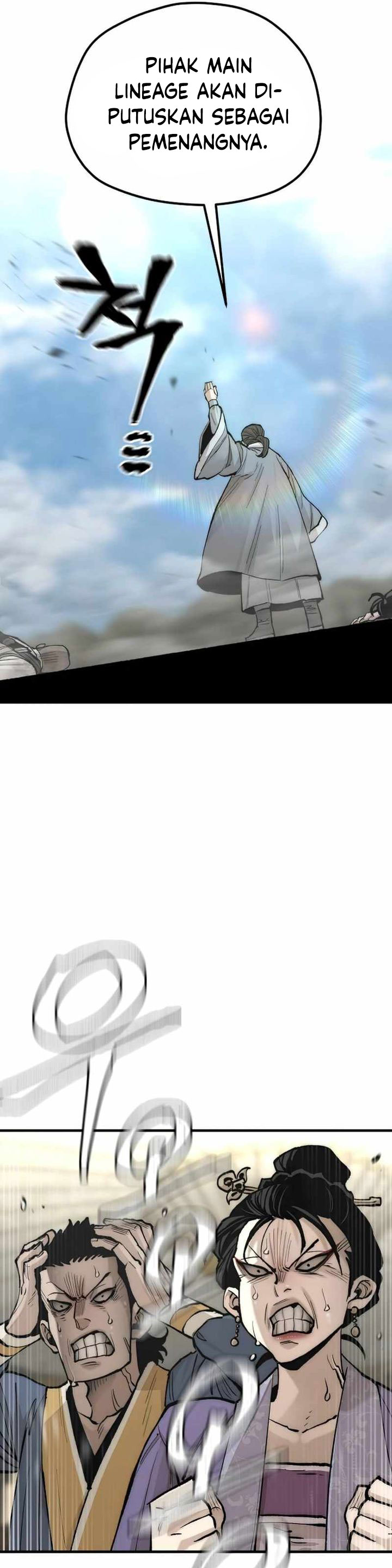 Heavenly Demon Cultivation Simulation Chapter 135 Gambar 51