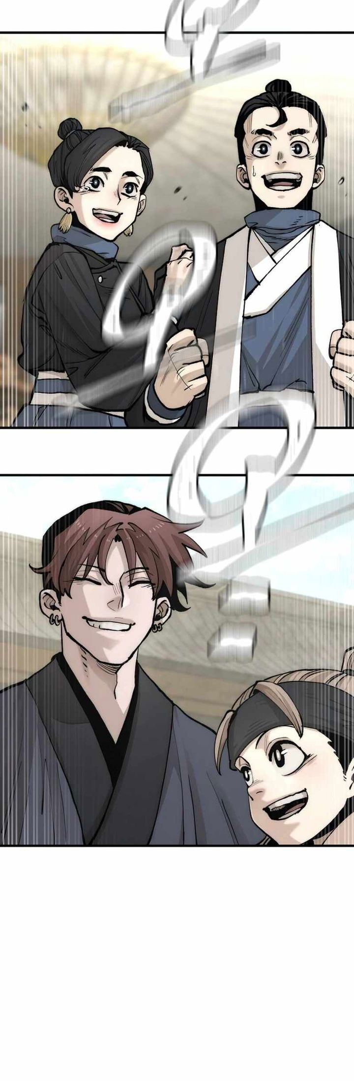 Heavenly Demon Cultivation Simulation Chapter 135 Gambar 52