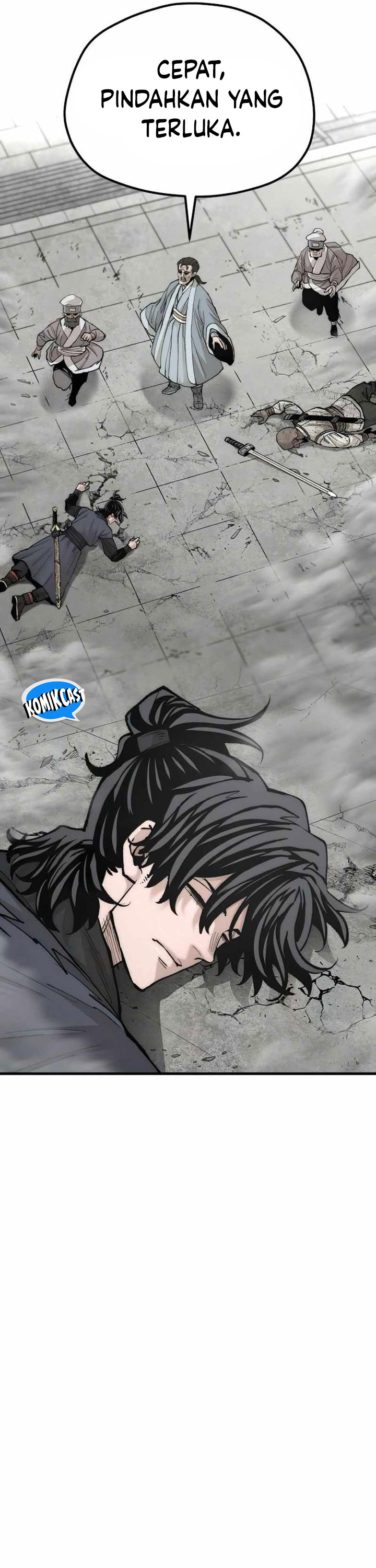 Heavenly Demon Cultivation Simulation Chapter 135 Gambar 53