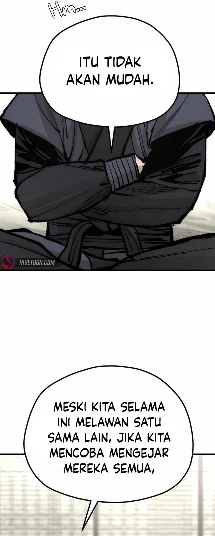 Heavenly Demon Cultivation Simulation Chapter 135 Gambar 59