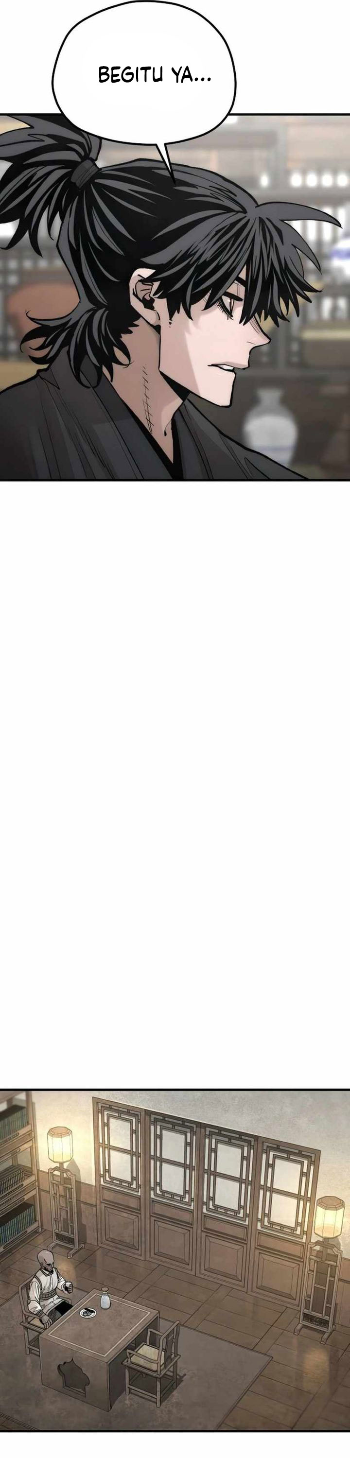 Heavenly Demon Cultivation Simulation Chapter 135 Gambar 64