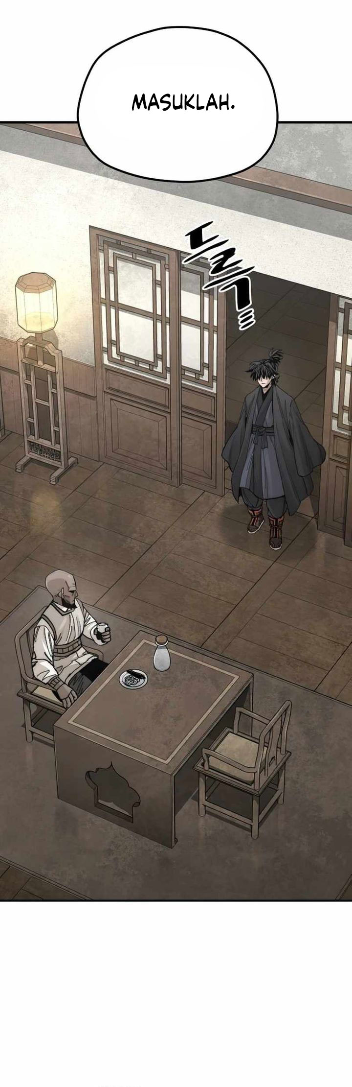 Heavenly Demon Cultivation Simulation Chapter 135 Gambar 66