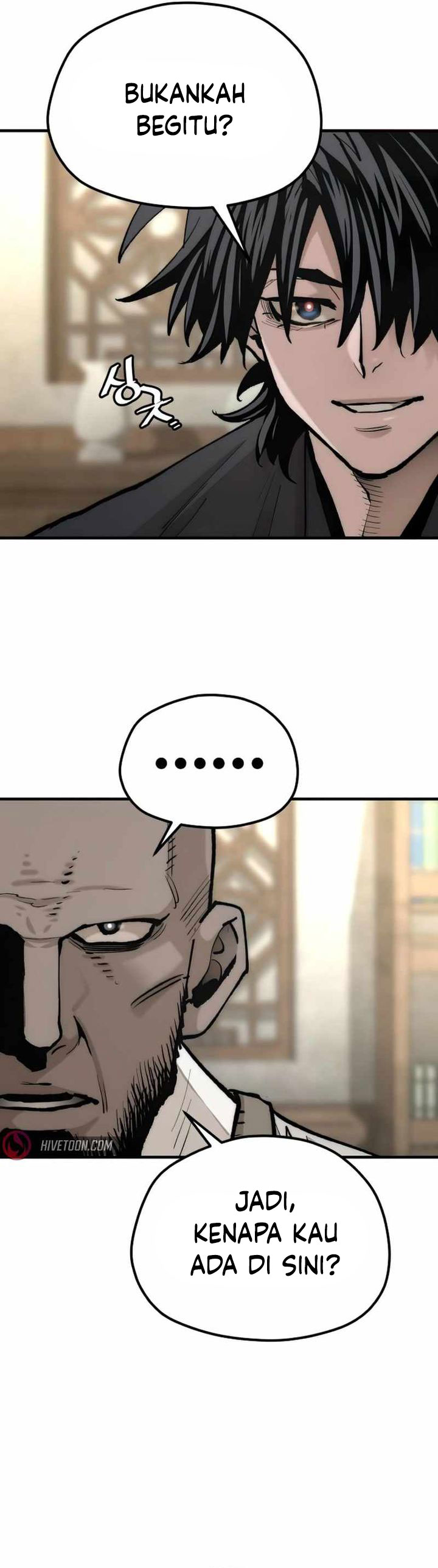 Heavenly Demon Cultivation Simulation Chapter 135 Gambar 69