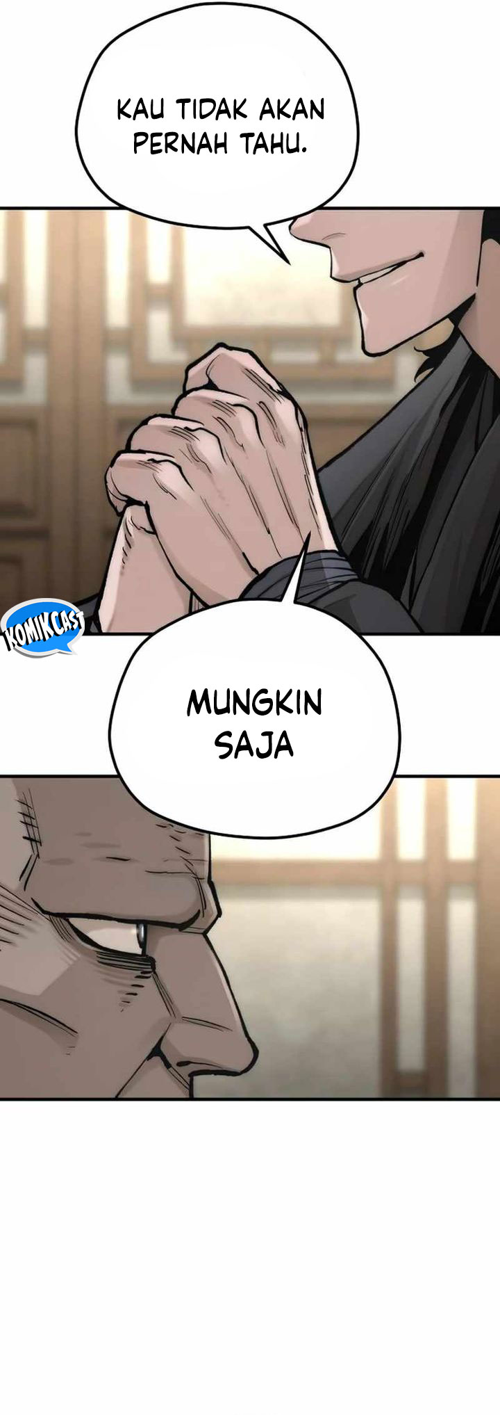 Heavenly Demon Cultivation Simulation Chapter 135 Gambar 71