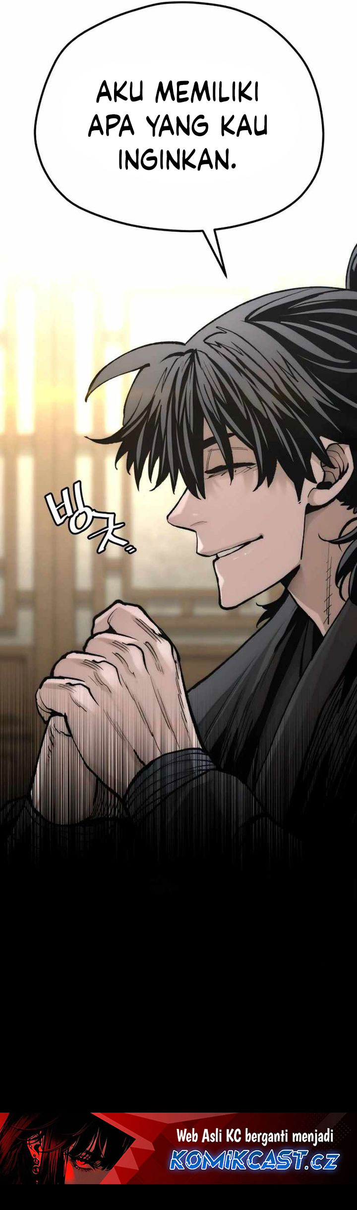 Heavenly Demon Cultivation Simulation Chapter 135 Gambar 72