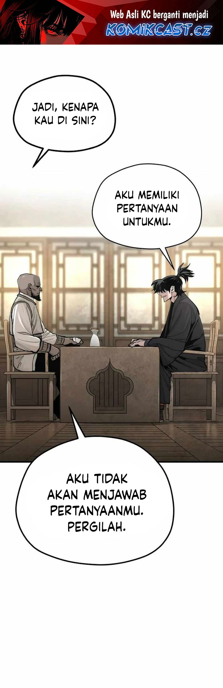 Heavenly Demon Cultivation Simulation Chapter 136 Gambar 2