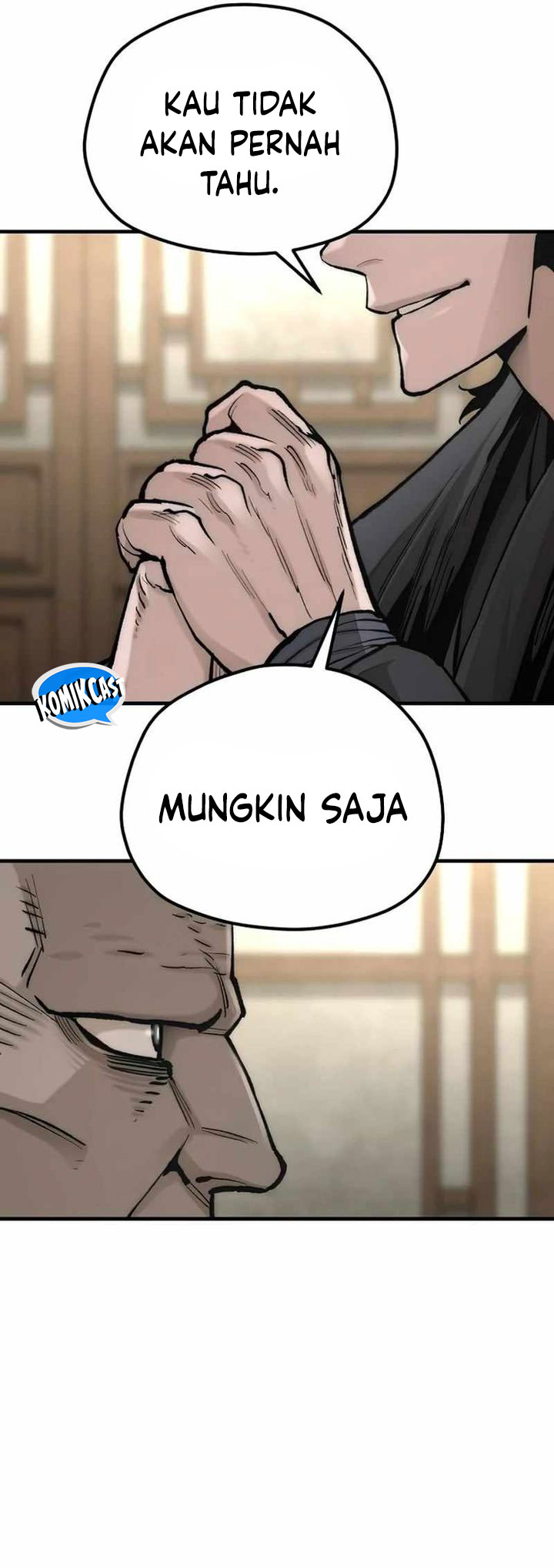 Heavenly Demon Cultivation Simulation Chapter 136 Gambar 3