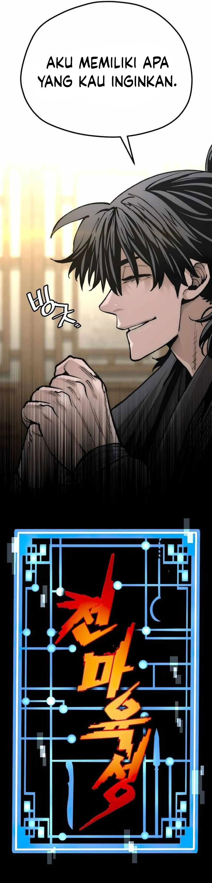 Heavenly Demon Cultivation Simulation Chapter 136 Gambar 4