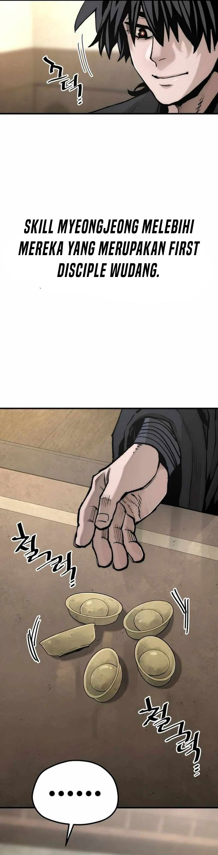 Heavenly Demon Cultivation Simulation Chapter 136 Gambar 6