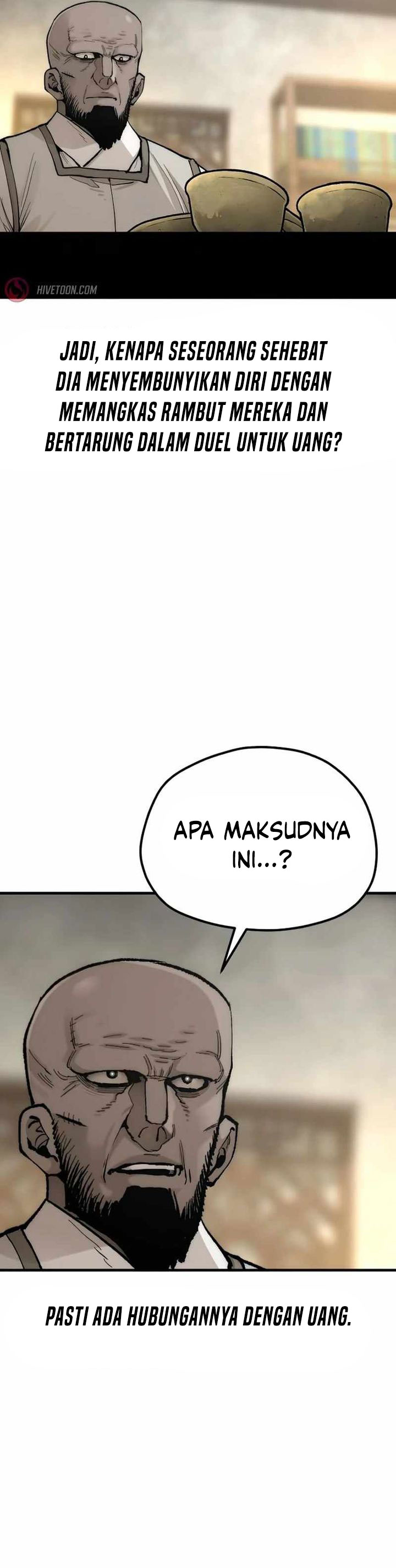 Heavenly Demon Cultivation Simulation Chapter 136 Gambar 7