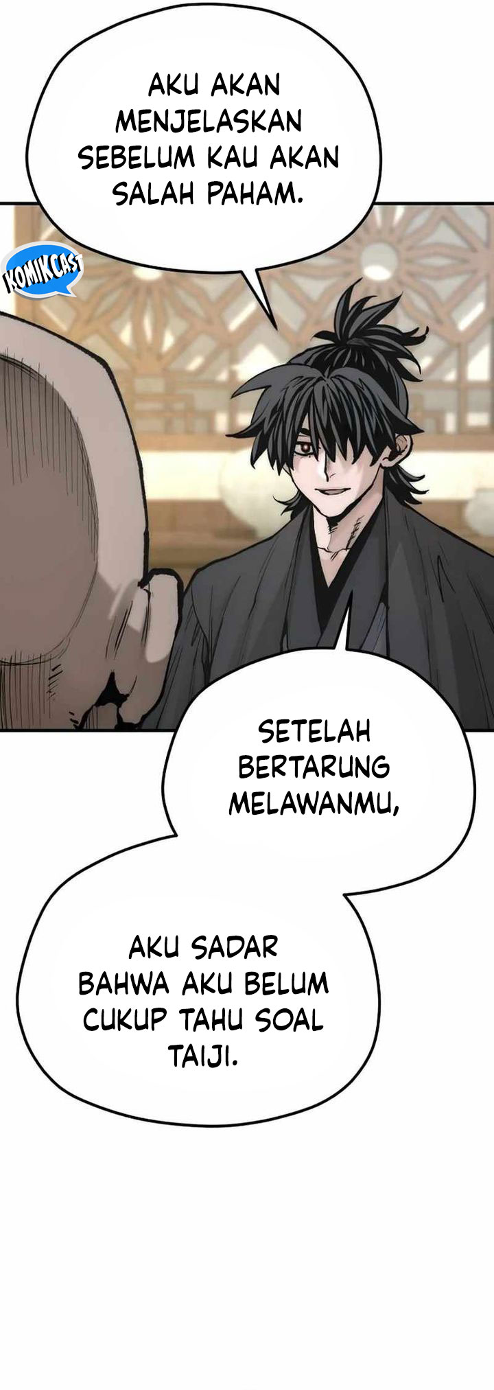 Heavenly Demon Cultivation Simulation Chapter 136 Gambar 8