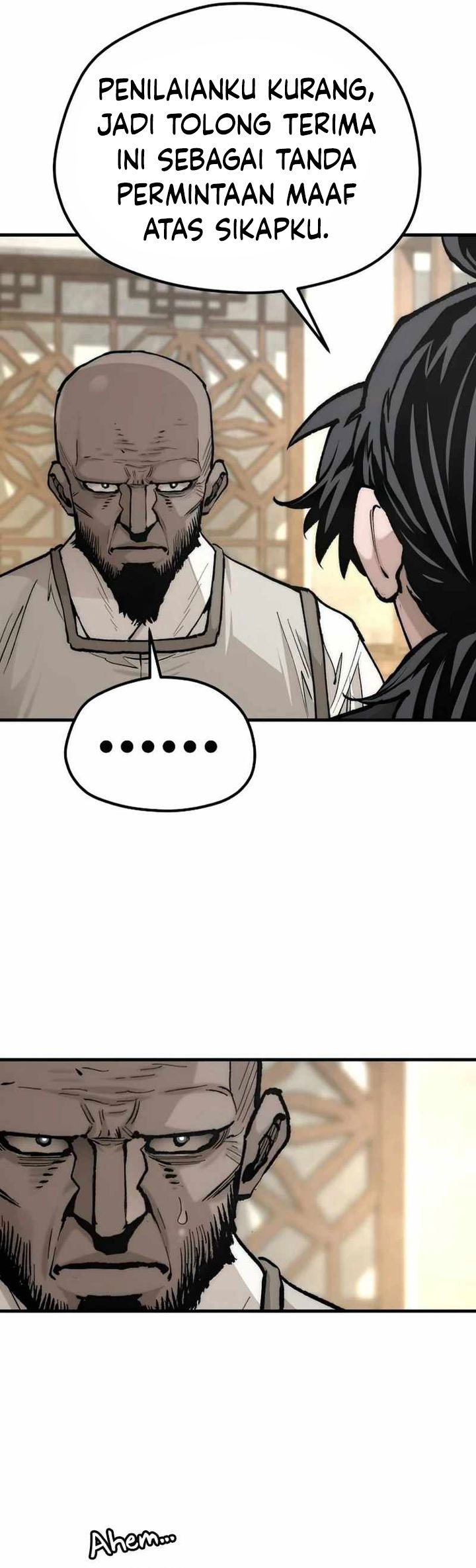 Heavenly Demon Cultivation Simulation Chapter 136 Gambar 9