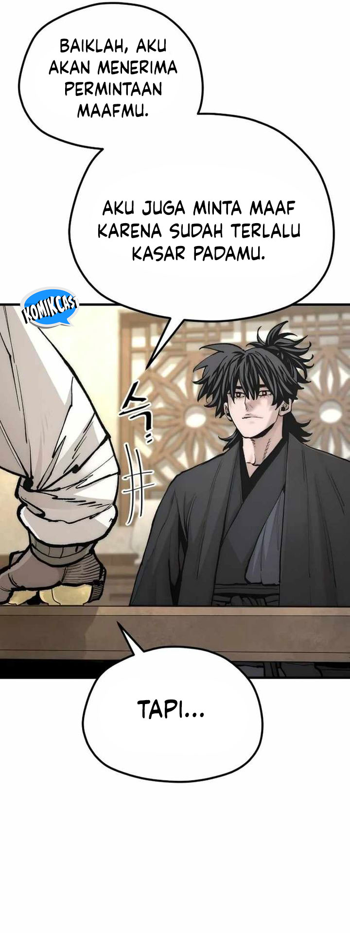 Heavenly Demon Cultivation Simulation Chapter 136 Gambar 10