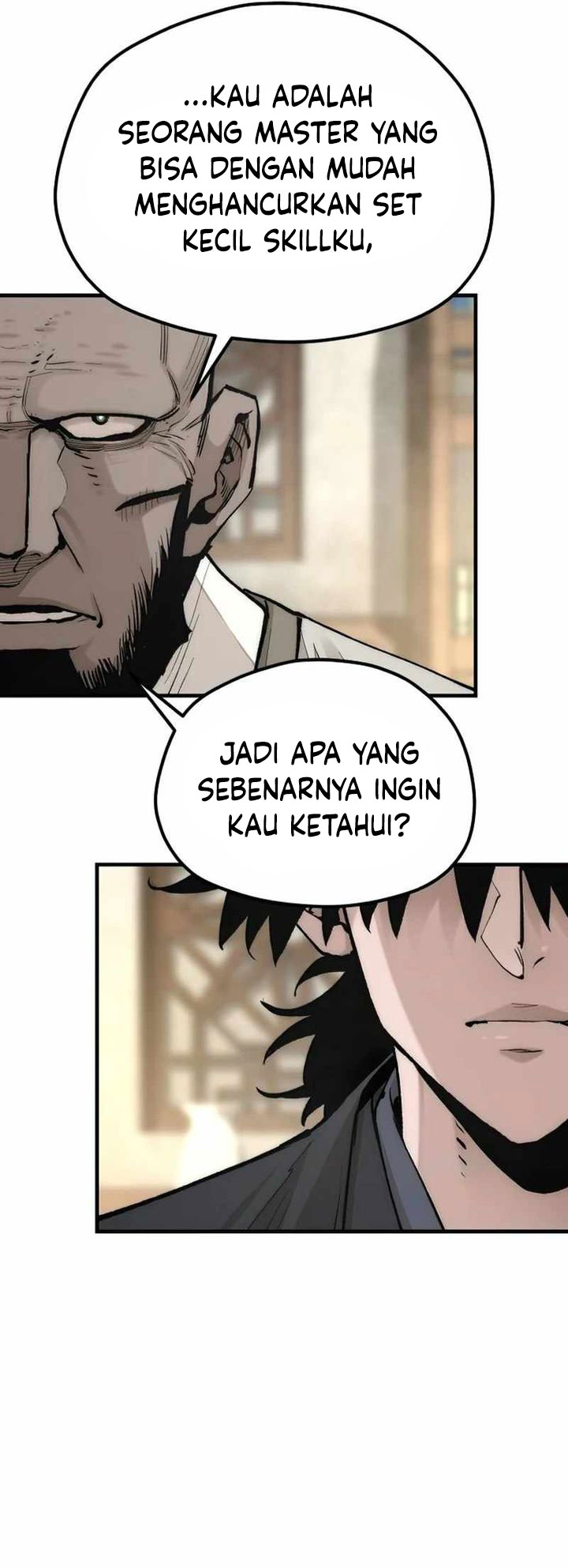 Heavenly Demon Cultivation Simulation Chapter 136 Gambar 11