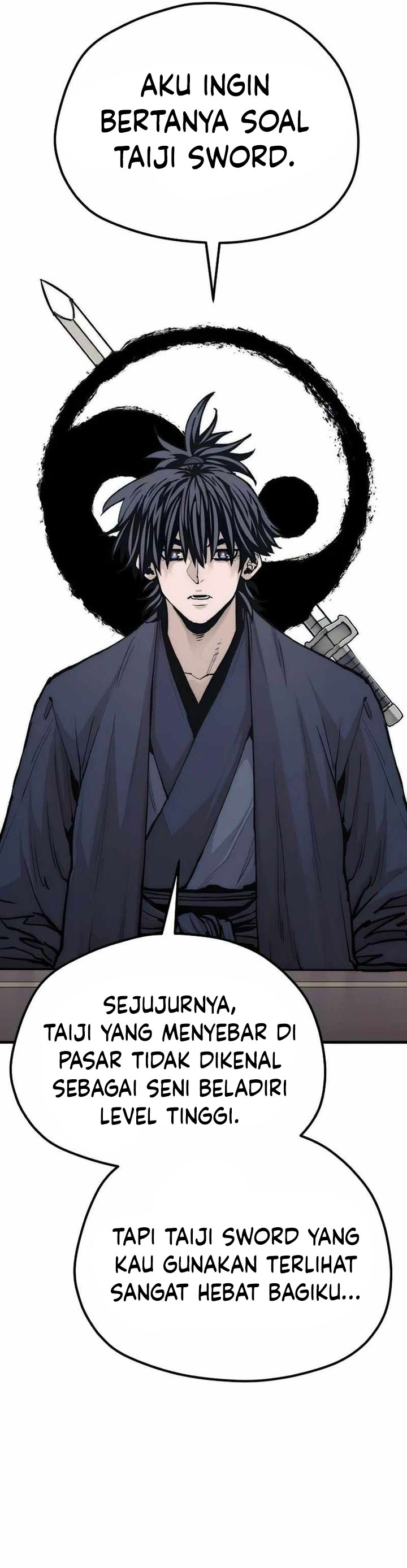 Heavenly Demon Cultivation Simulation Chapter 136 Gambar 12