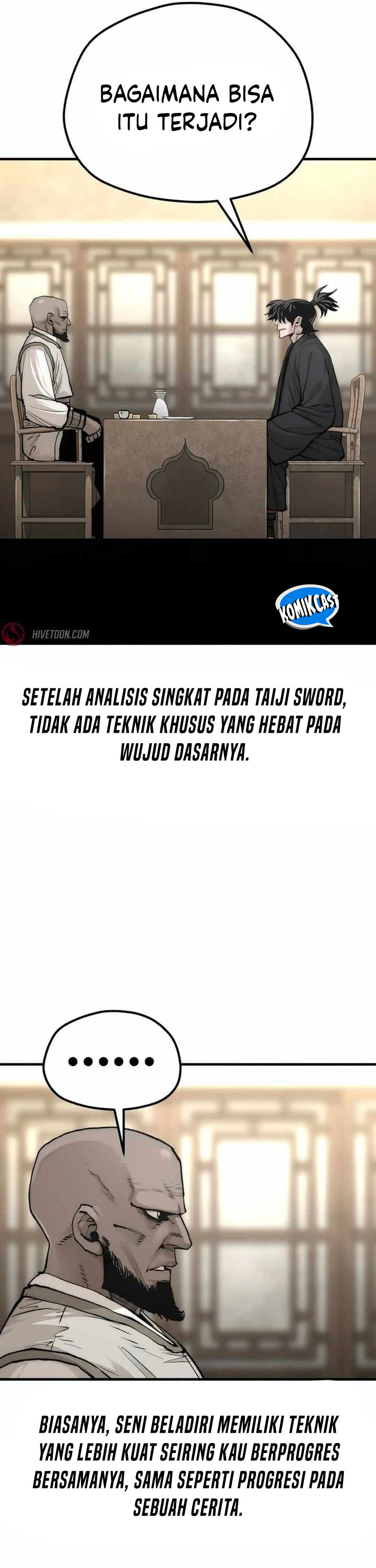 Heavenly Demon Cultivation Simulation Chapter 136 Gambar 13