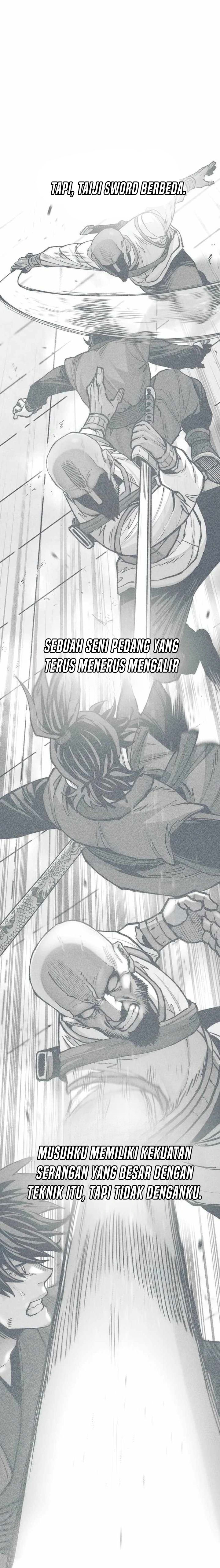 Heavenly Demon Cultivation Simulation Chapter 136 Gambar 14