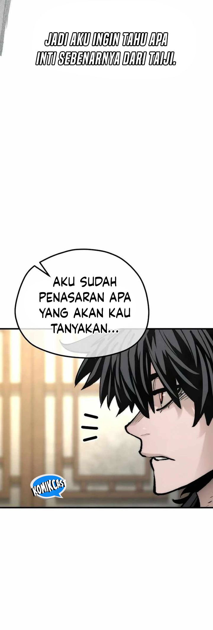Heavenly Demon Cultivation Simulation Chapter 136 Gambar 15