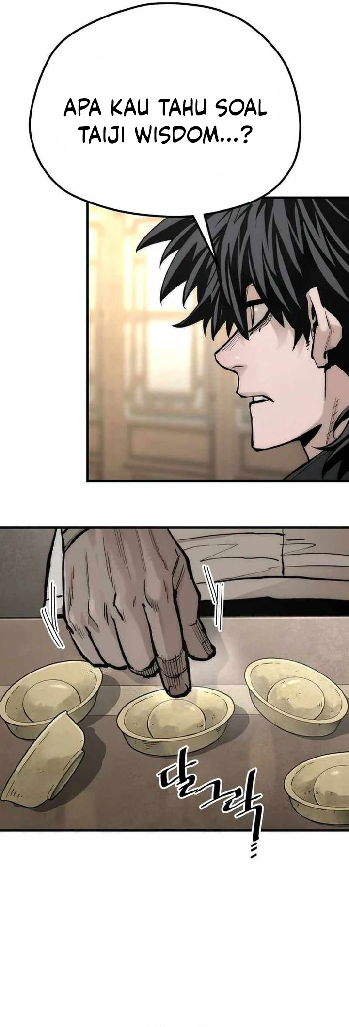 Heavenly Demon Cultivation Simulation Chapter 136 Gambar 19