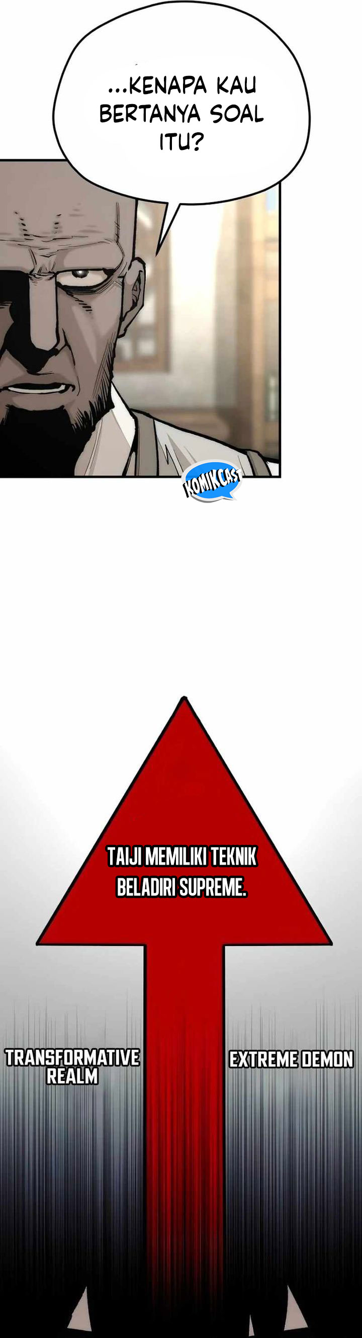 Heavenly Demon Cultivation Simulation Chapter 136 Gambar 20