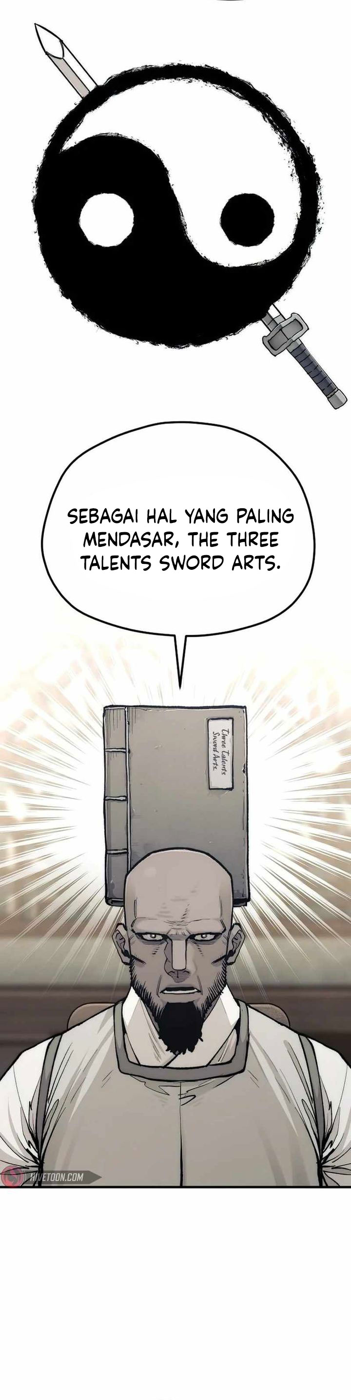 Heavenly Demon Cultivation Simulation Chapter 136 Gambar 22