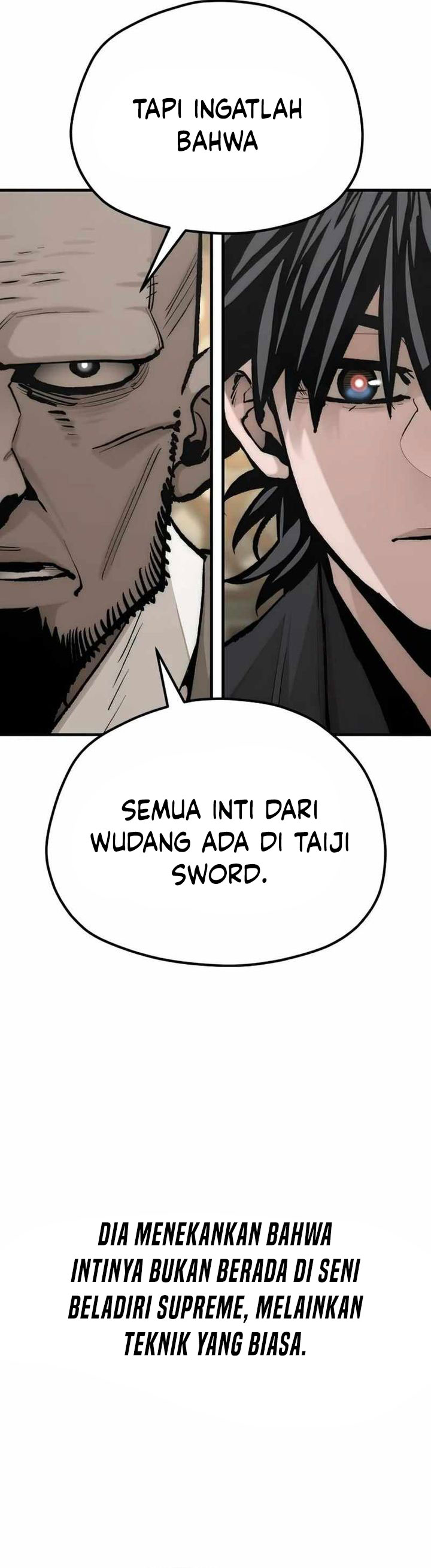 Heavenly Demon Cultivation Simulation Chapter 136 Gambar 24