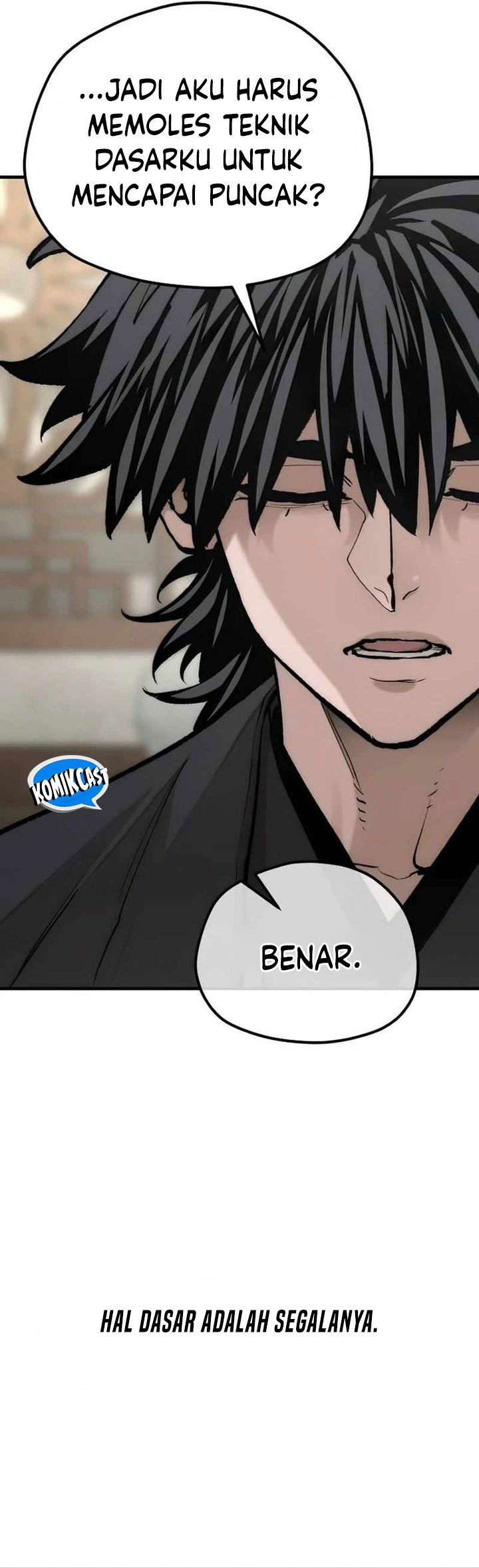 Heavenly Demon Cultivation Simulation Chapter 136 Gambar 25