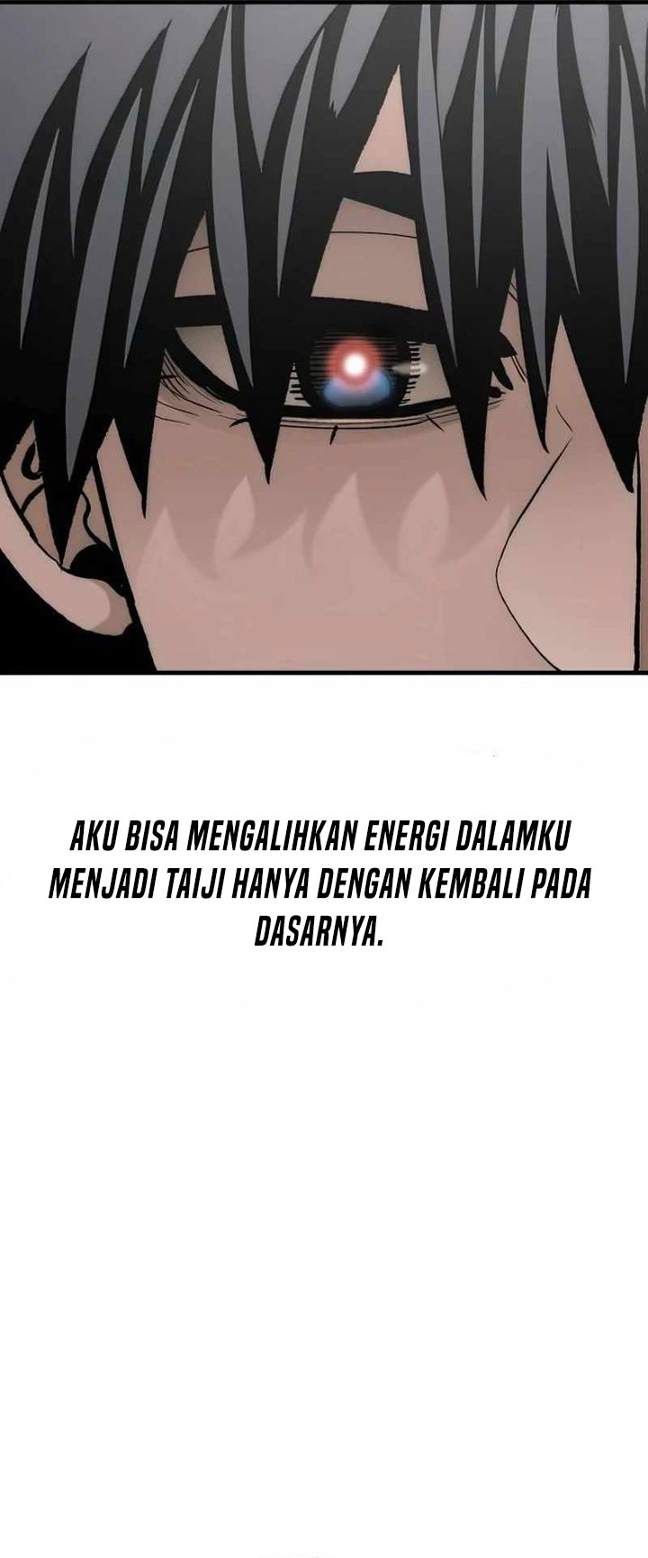 Heavenly Demon Cultivation Simulation Chapter 136 Gambar 26