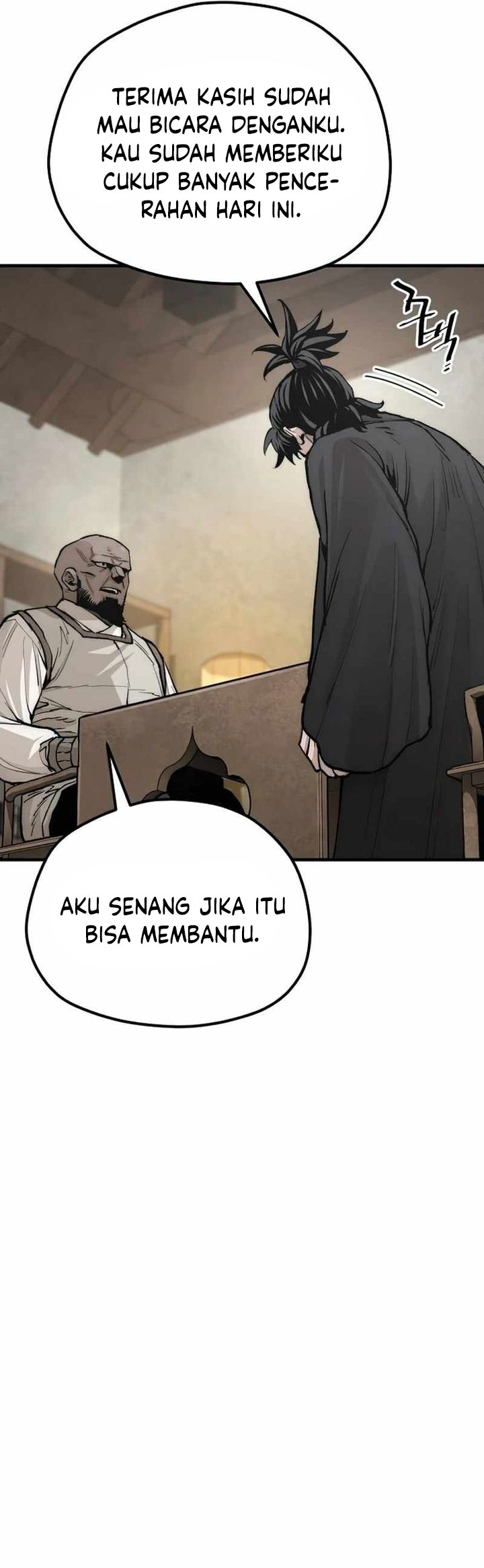 Heavenly Demon Cultivation Simulation Chapter 136 Gambar 27