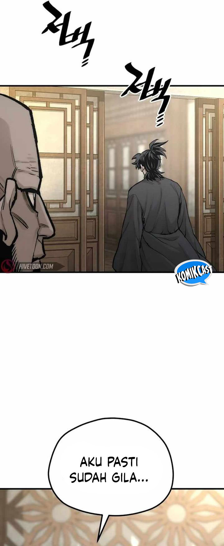 Heavenly Demon Cultivation Simulation Chapter 136 Gambar 28