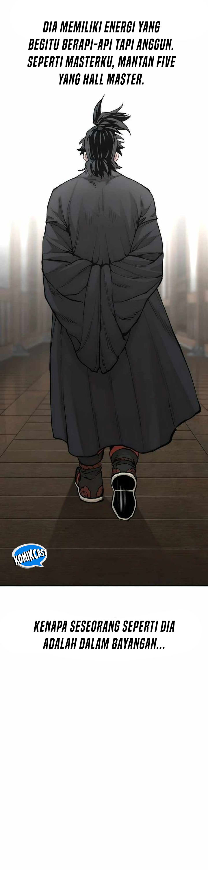 Heavenly Demon Cultivation Simulation Chapter 136 Gambar 30