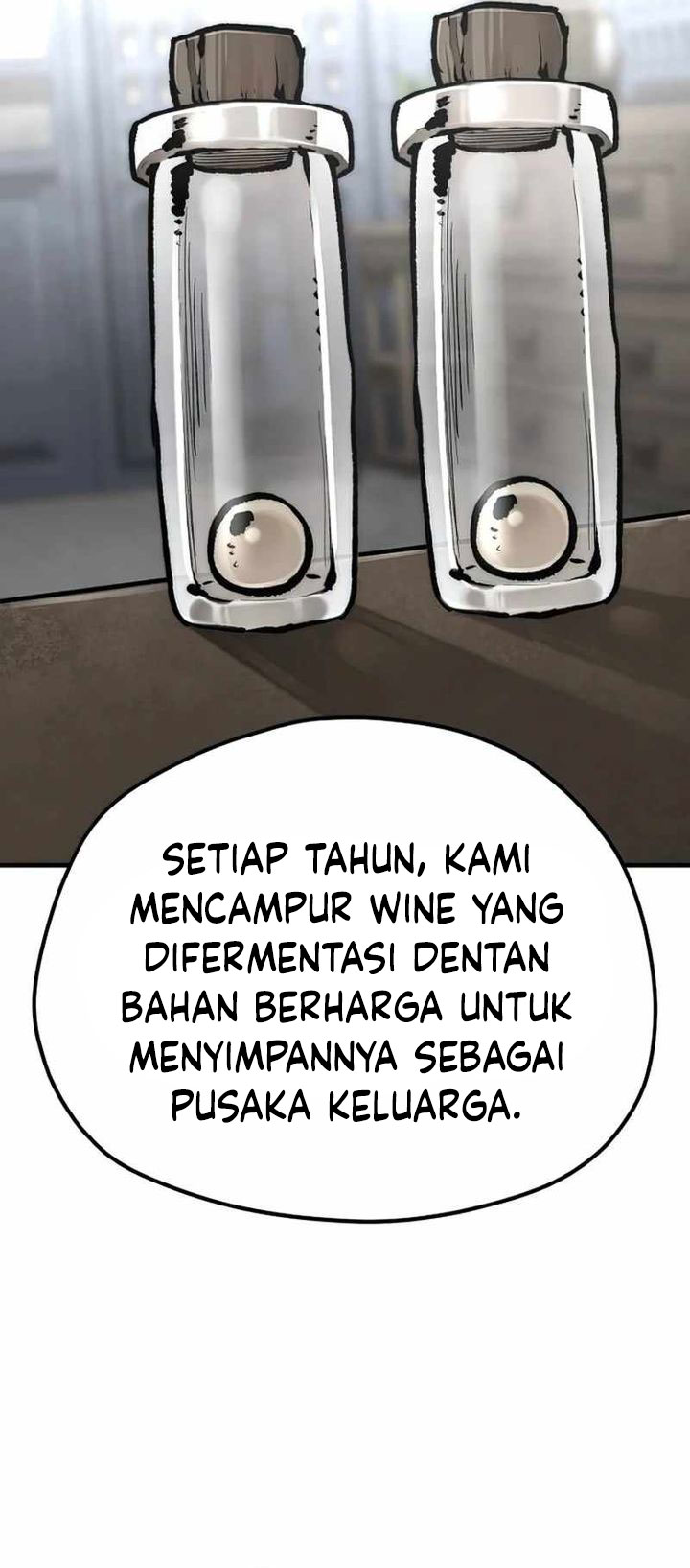 Heavenly Demon Cultivation Simulation Chapter 136 Gambar 37