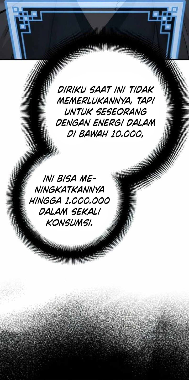 Heavenly Demon Cultivation Simulation Chapter 136 Gambar 42