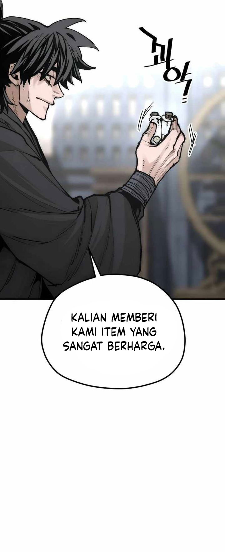 Heavenly Demon Cultivation Simulation Chapter 136 Gambar 44