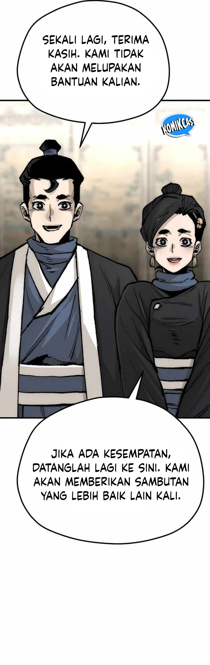 Heavenly Demon Cultivation Simulation Chapter 136 Gambar 48