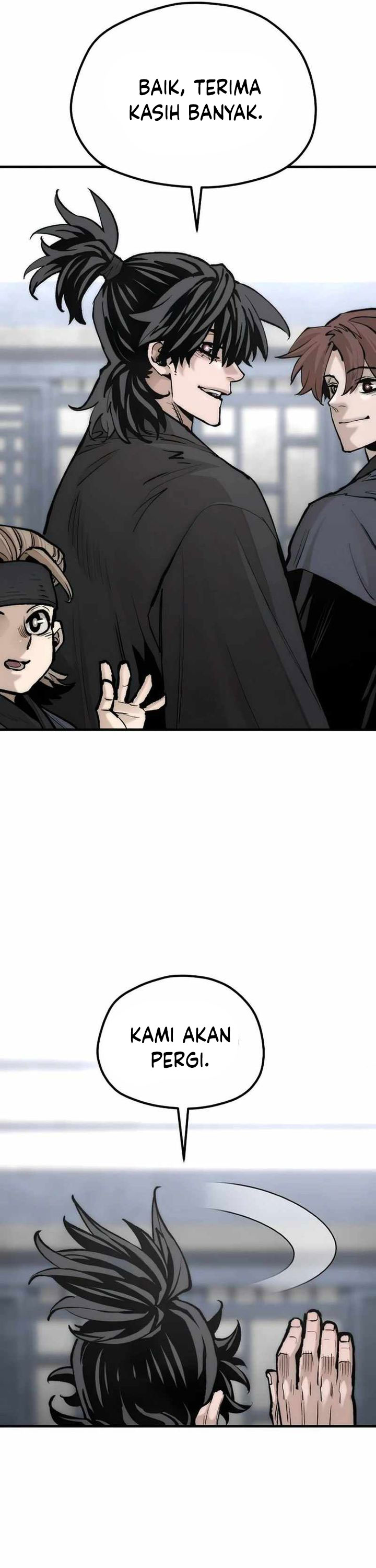 Heavenly Demon Cultivation Simulation Chapter 136 Gambar 49