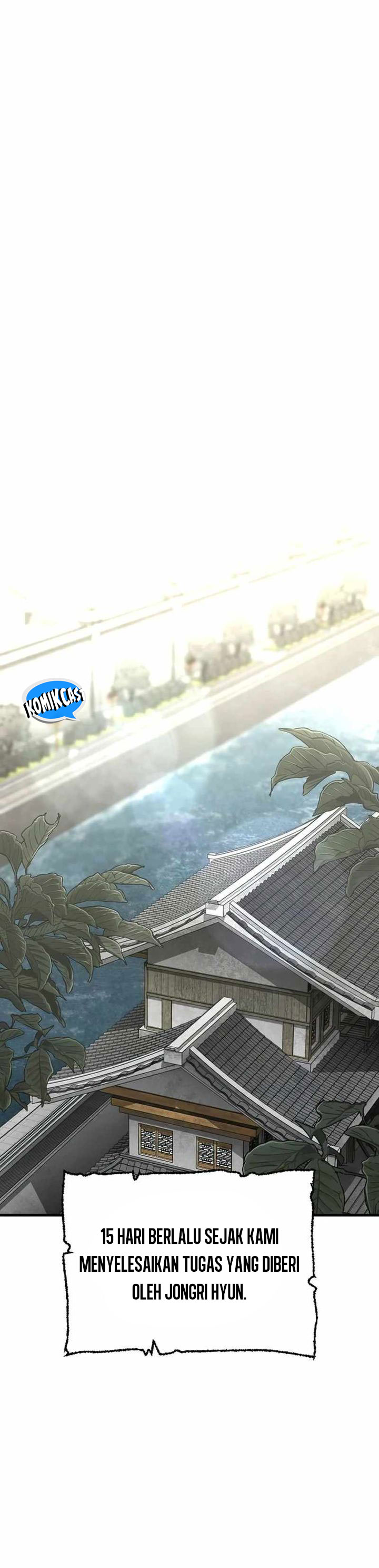 Heavenly Demon Cultivation Simulation Chapter 136 Gambar 50