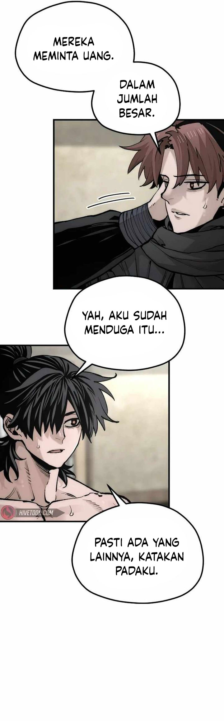 Heavenly Demon Cultivation Simulation Chapter 136 Gambar 56