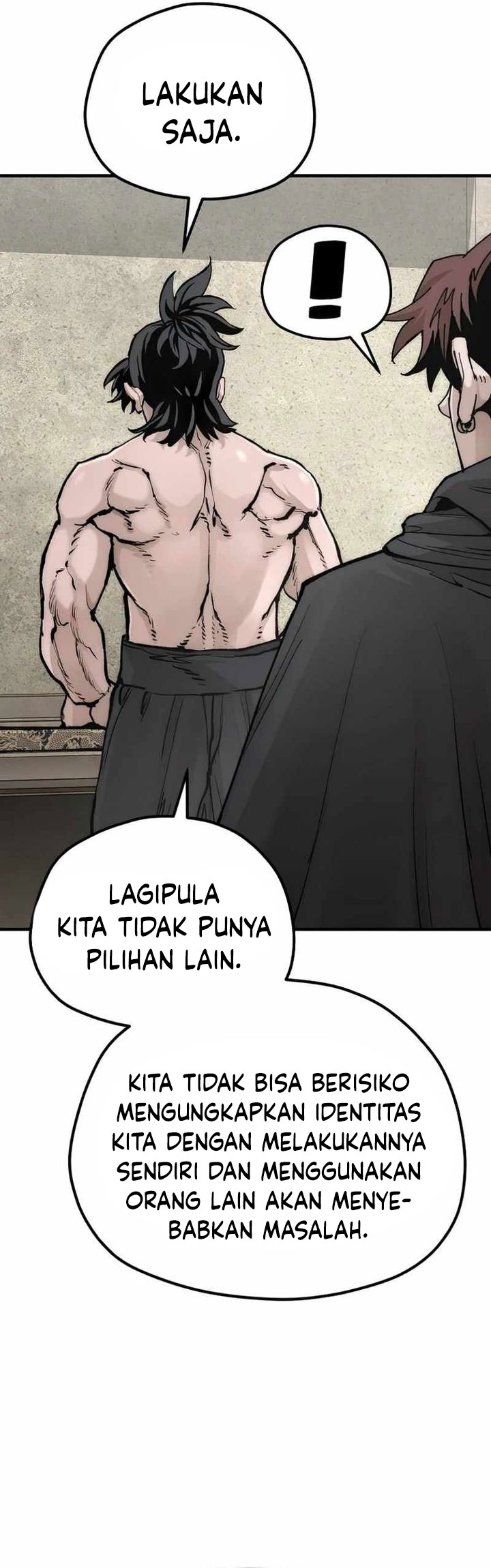 Heavenly Demon Cultivation Simulation Chapter 136 Gambar 59