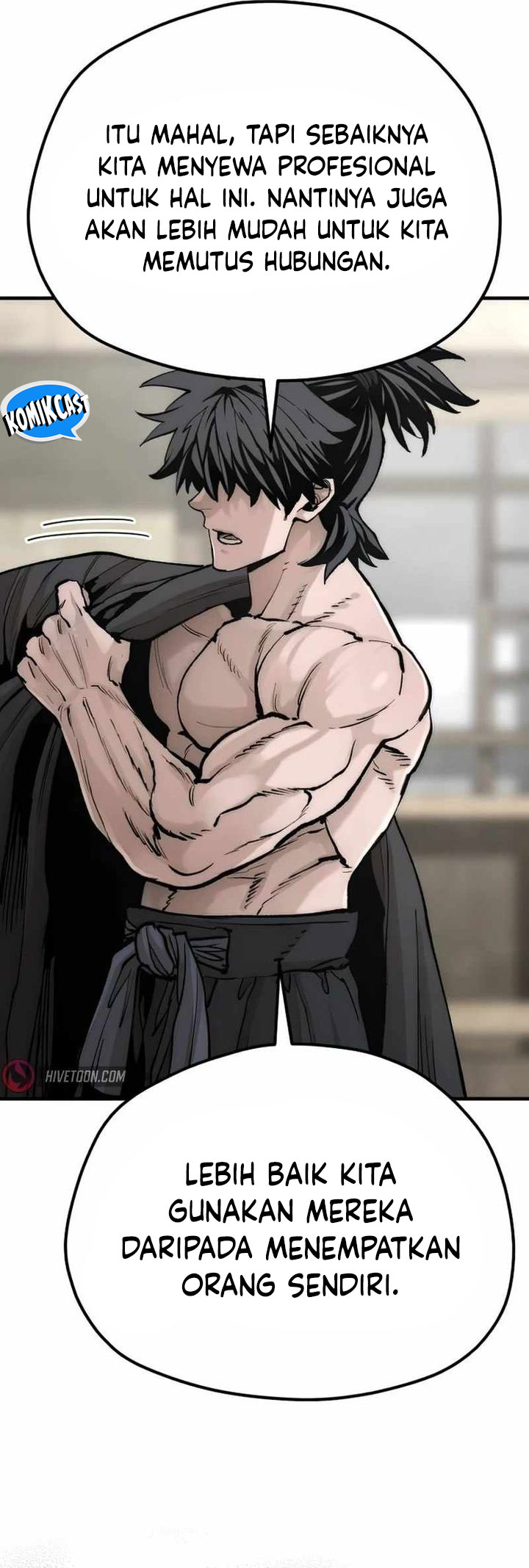 Heavenly Demon Cultivation Simulation Chapter 136 Gambar 60