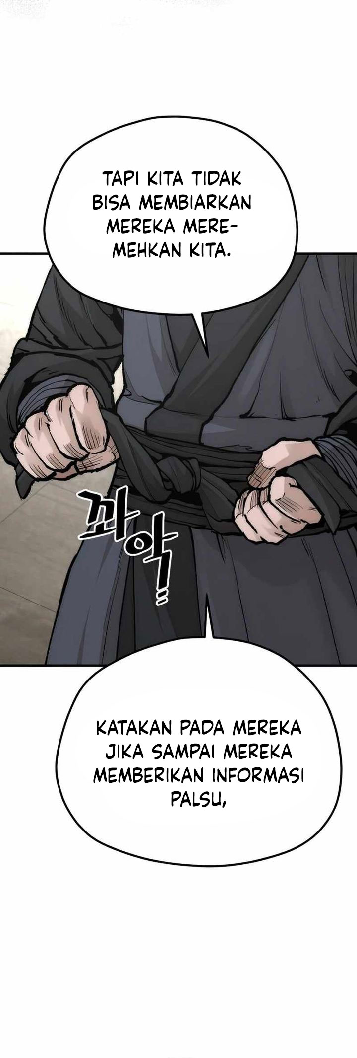 Heavenly Demon Cultivation Simulation Chapter 136 Gambar 62