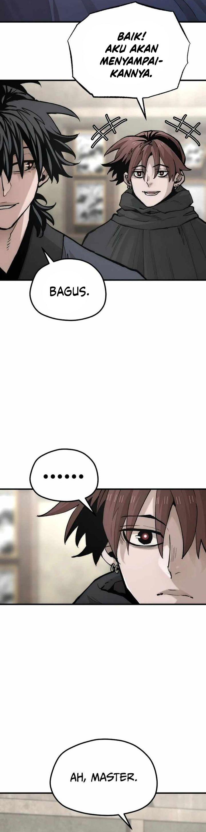 Heavenly Demon Cultivation Simulation Chapter 136 Gambar 64