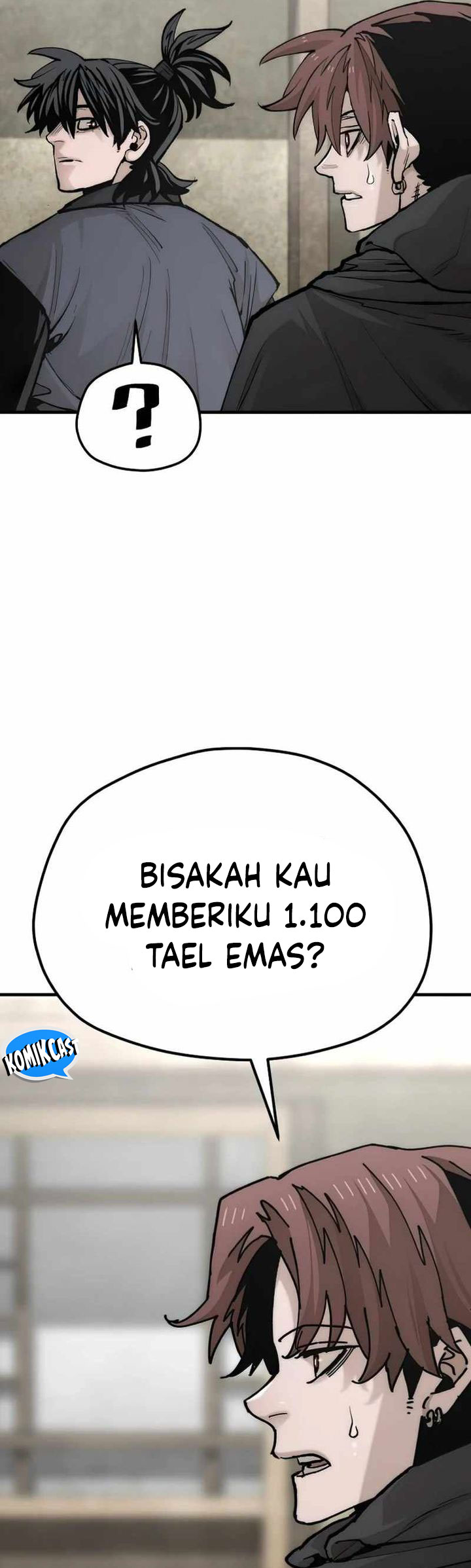 Heavenly Demon Cultivation Simulation Chapter 136 Gambar 65