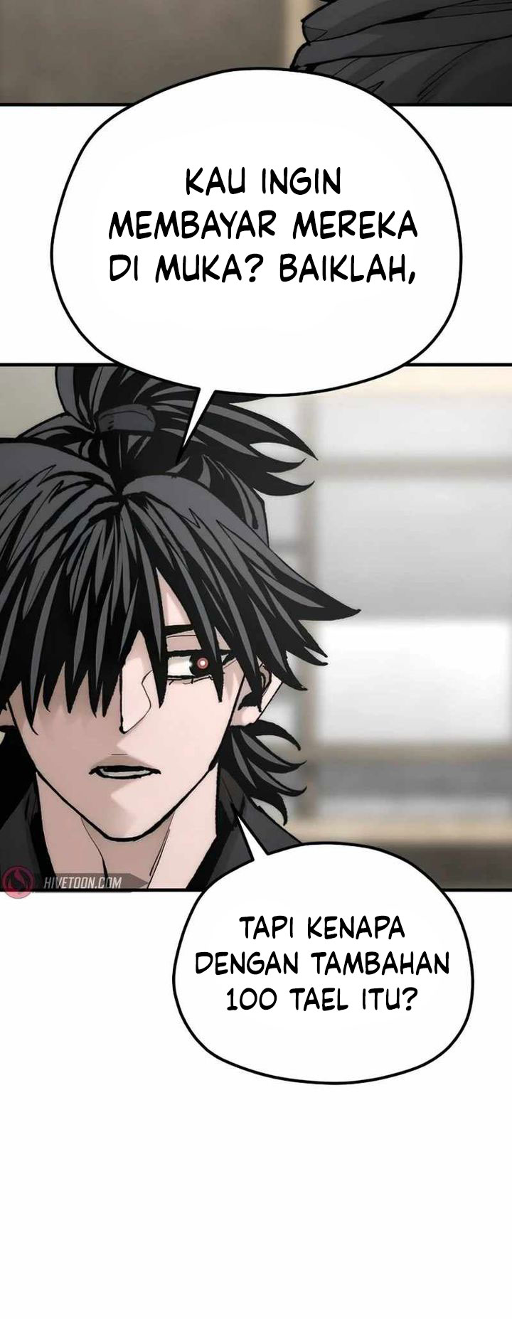 Heavenly Demon Cultivation Simulation Chapter 136 Gambar 66