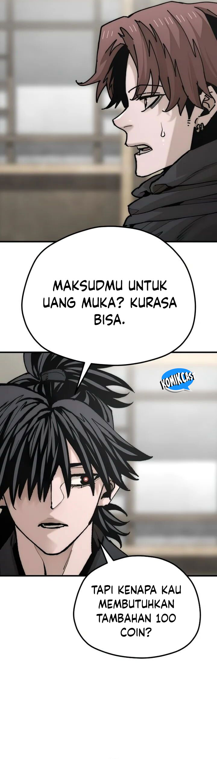 Heavenly Demon Cultivation Simulation Chapter 137 Gambar 3