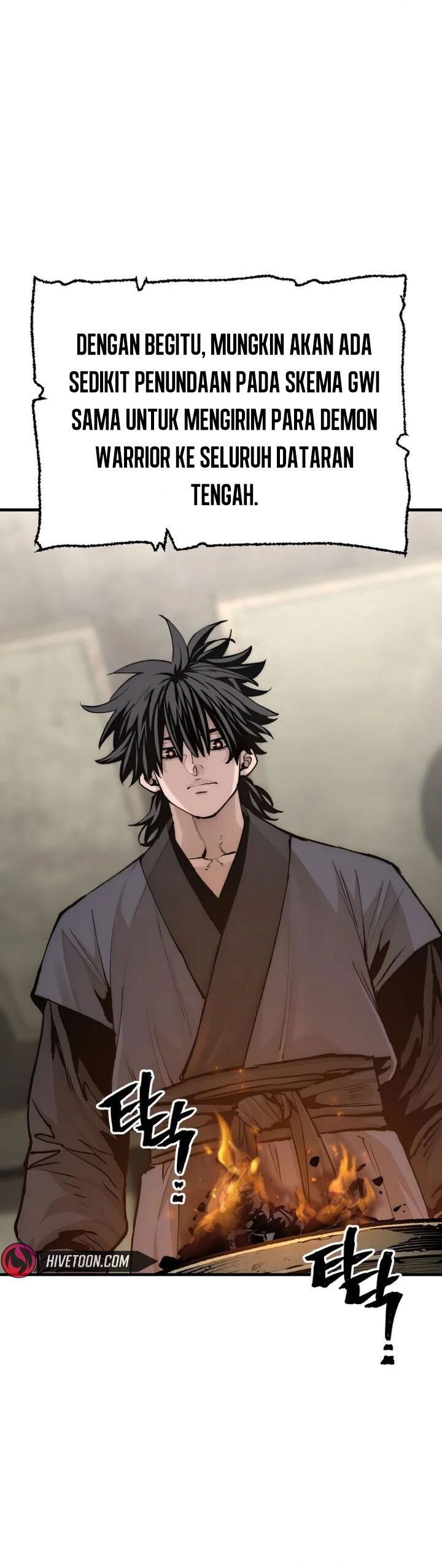 Heavenly Demon Cultivation Simulation Chapter 137 Gambar 11