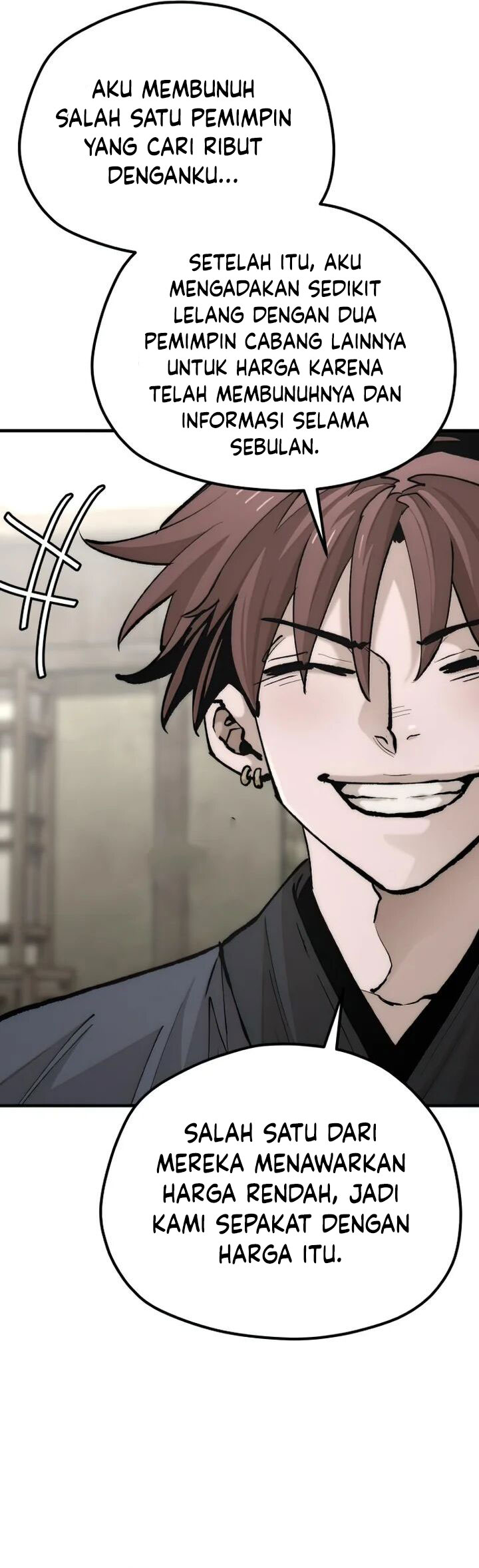 Heavenly Demon Cultivation Simulation Chapter 137 Gambar 14