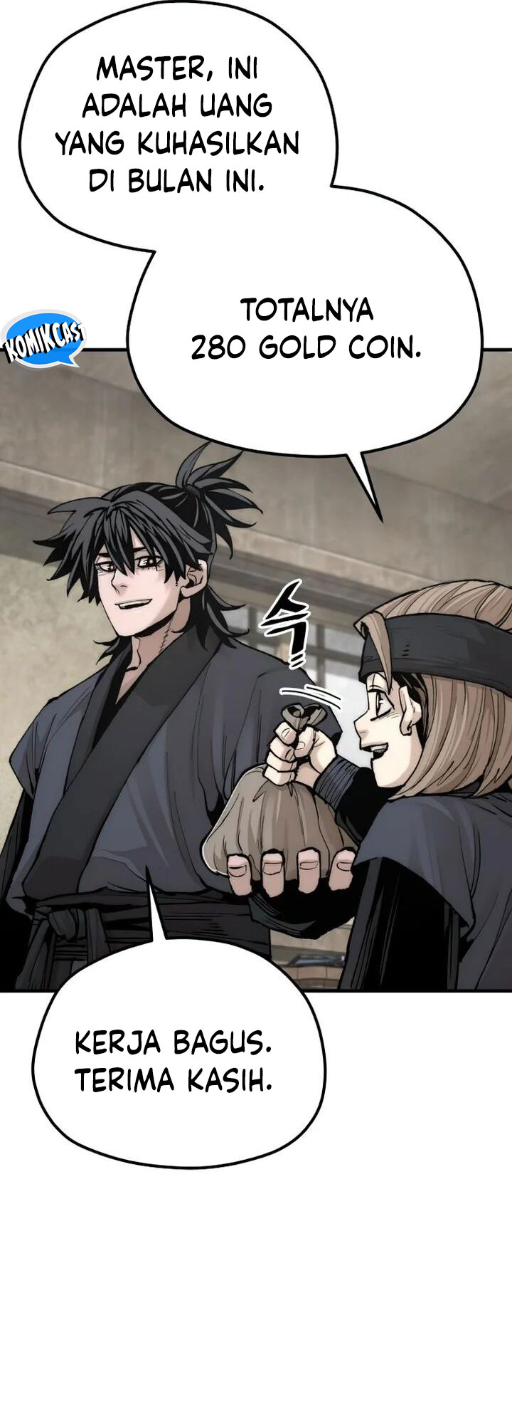 Heavenly Demon Cultivation Simulation Chapter 137 Gambar 18